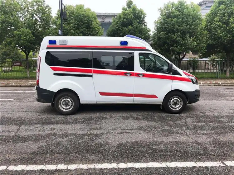 南沙区长途跨省救护车出租
